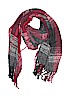 Unbranded Print Gray Scarf One size - photo 1