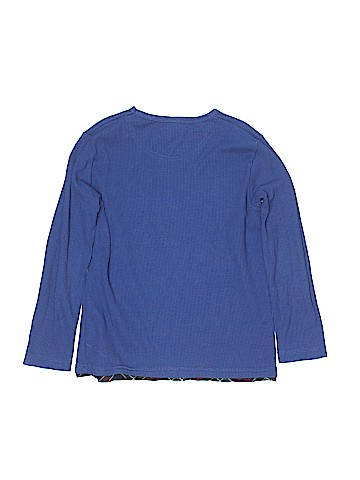 Zara Kids Thermal Top (view 2)