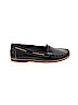 Naturalizer Black Flats Size 9 1/2 (wide) - photo 1