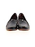 Naturalizer Black Flats Size 9 1/2 (wide) - photo 2