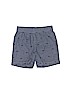 Carter's 100% Cotton Blue Shorts 18-24 MO / 24 MO - photo 1