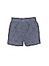Carter's 100% Cotton Blue Shorts 18-24 MO / 24 MO - photo 2