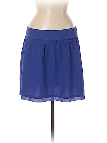 Ann Taylor LOFT Casual Skirt (view 1)