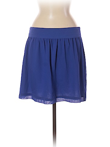 Ann Taylor LOFT Casual Skirt (view 2)