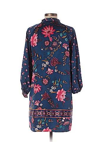 Ann Taylor LOFT Casual Dress (view 2)