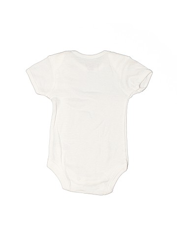 Rene Rofe Short Sleeve Onesie (view 2)