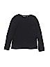 Did Too! 100% Cotton Black Thermal Top Size 7 - photo 1