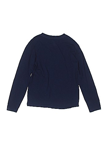 Crewcuts Long Sleeve Henley (view 2)