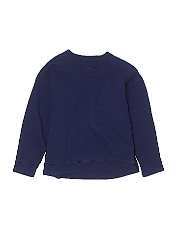 Hanes Pullover Sweater (view 1)