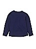 Hanes 100% Cotton Blue Pullover Sweater Size 8 - 10 - photo 1