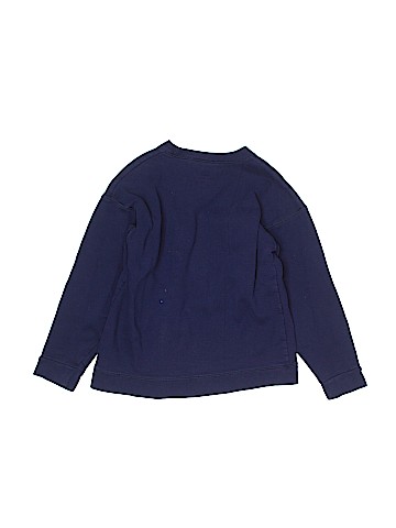 Hanes Pullover Sweater (view 2)