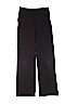 Hanna Andersson Black Leggings Size 140 cm / US 10 - photo 1