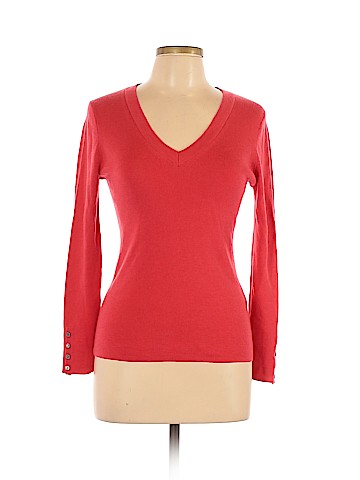 Banana Republic Wool Pullover Sweater (view 1)