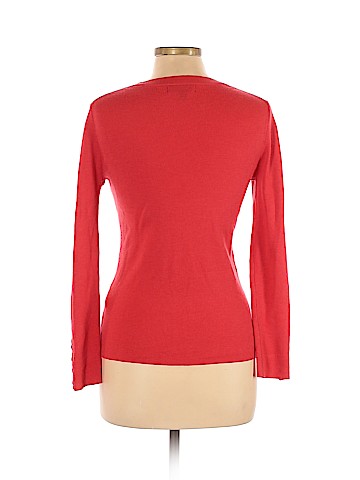 Banana Republic Wool Pullover Sweater (view 2)