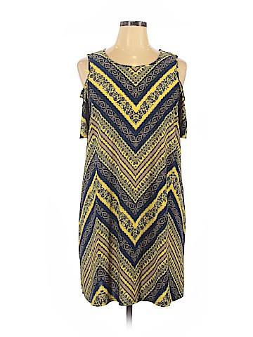 Tacera Casual Dress (view 1)