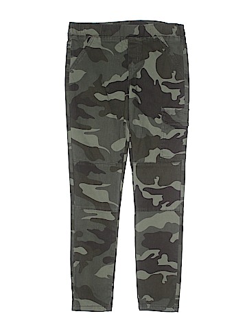 Dex Cargo Pants (view 1)