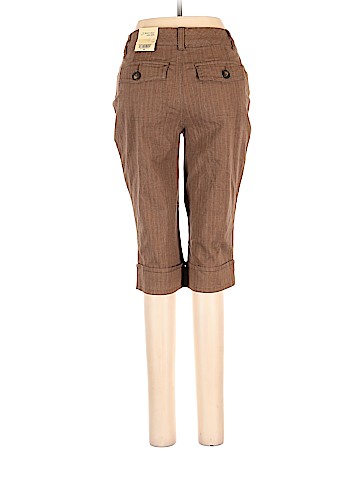 St. John's Bay Khakis (view 2)