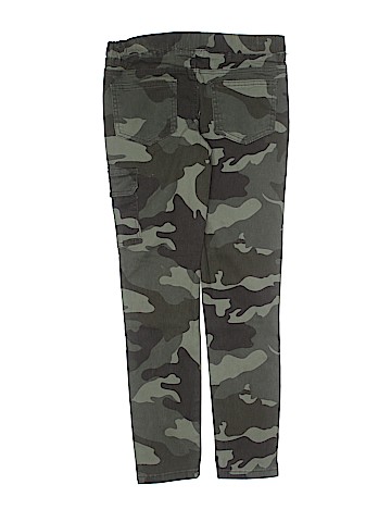 Dex Cargo Pants (view 2)