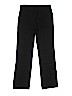 Chaps Black Khakis Size 14 - photo 2
