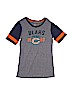 NFL Gray Short Sleeve T-Shirt Size S (youth) - photo 1
