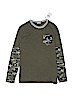 Dex Green Long Sleeve T-Shirt Size L (youth) - photo 1