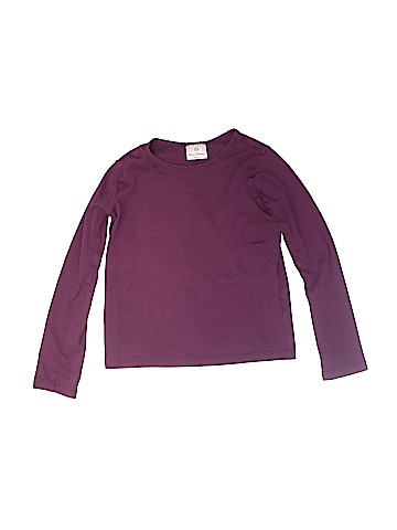 Hanna Andersson Long Sleeve T-Shirt (view 1)