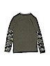 Dex Green Long Sleeve T-Shirt Size L (youth) - photo 2