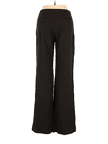 Armani Collezioni Wool Pants (view 2)