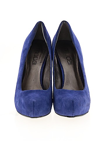 Moda Spana Heels (view 2)