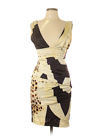 Roberto Cavalli Cocktail Dress (view 1)