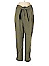 Cartonnier 100% Lyocell Green Casual Pants Size 2 (petite) - photo 1