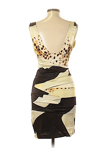 Roberto Cavalli Cocktail Dress (view 2)