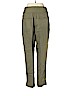 Cartonnier 100% Lyocell Green Casual Pants Size 2 (petite) - photo 2