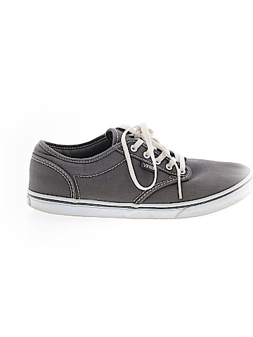 Vans Flats (view 1)