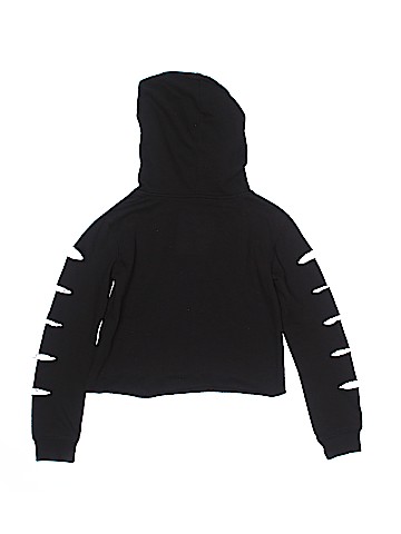 Justice Pullover Hoodie (view 2)