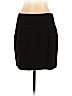 Theory Black Casual Skirt Size L - photo 2