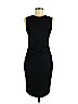 Theory Black Casual Dress Size M - photo 1
