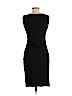 Theory Black Casual Dress Size M - photo 2
