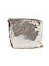 Whiting & Davis Silver Crossbody Bag One size - photo 1