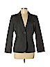 Tahari by ASL Gray Blazer Size 8 (petite) - photo 1