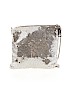 Whiting & Davis Silver Crossbody Bag One size - photo 3