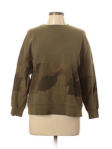 Zara Sweatshirt (view 1)