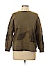 Zara Green Sweatshirt Size S - photo 1