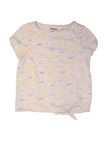 Lands' End Short Sleeve T-Shirt (view 1)