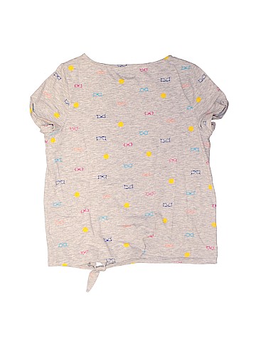 Lands' End Short Sleeve T-Shirt (view 2)