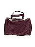 Deux Lux Burgundy Satchel One size - photo 3