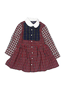 Polo by Ralph Lauren Size 2T