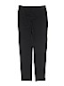 Ally B Black Leggings Size 10 - 12 - photo 2
