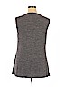 Assorted Brands Gray Sleeveless Top Size XL - photo 2