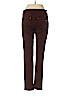 DL1961 Burgundy Jeggings Size 26 waist - photo 2